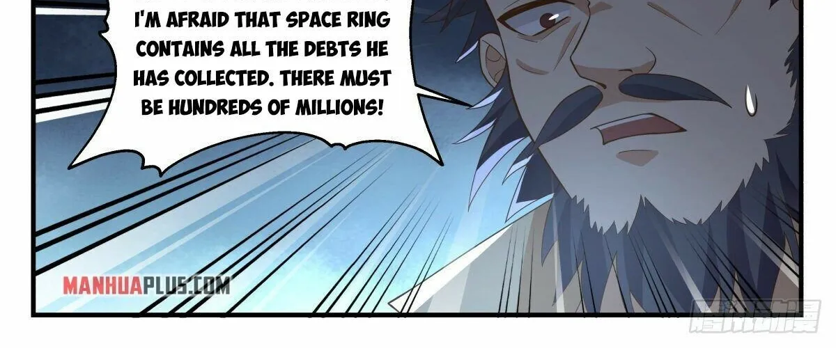 Read Martial Peak chapter 2626 image 13 on Lezhin