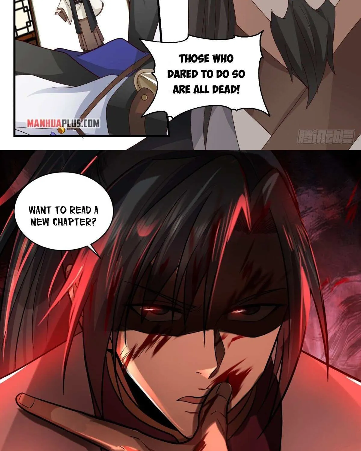 Read Martial Peak chapter 2626 image 23 on Lezhin