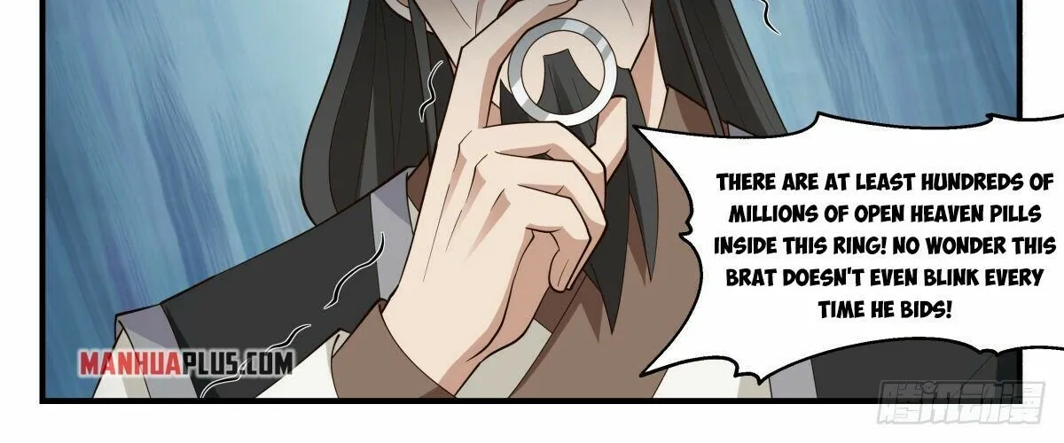 Read Martial Peak chapter 2626 image 9 on Lezhin