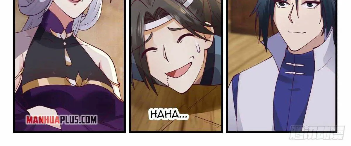 Read Martial Peak chapter 2627 image 17 on Lezhin
