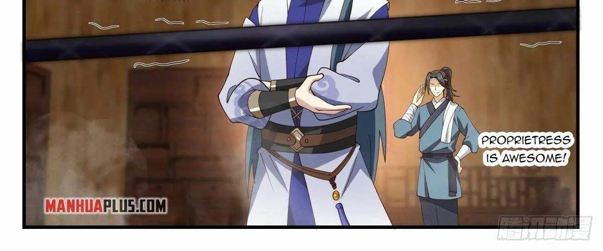 Read Martial Peak chapter 2627 image 21 on Lezhin