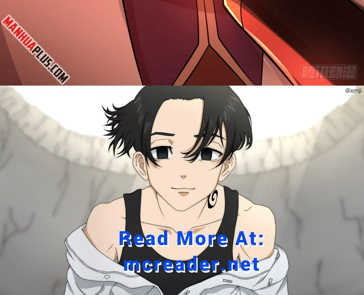 Read Martial Peak chapter 2627 image 27 on Lezhin