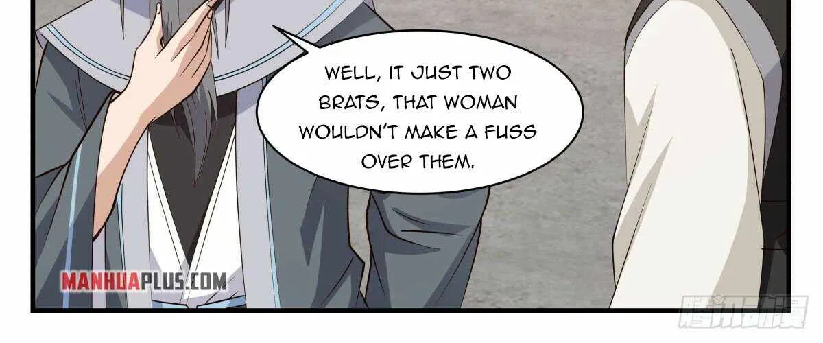 Read Martial Peak chapter 2627 image 5 on Lezhin