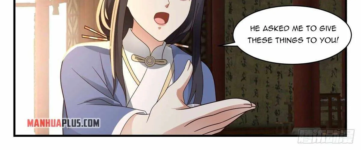 Read Martial Peak chapter 2627 image 7 on Lezhin