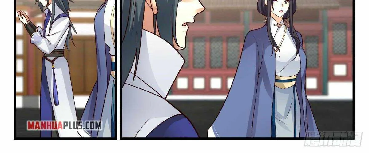 Read Martial Peak chapter 2628 image 10 on Lezhin