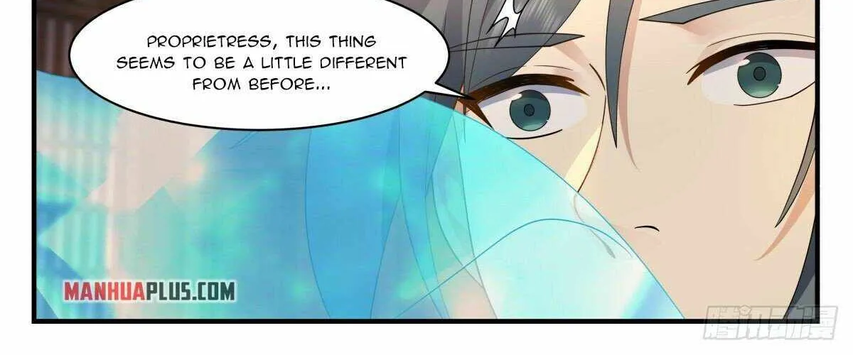 Read Martial Peak chapter 2628 image 16 on Lezhin