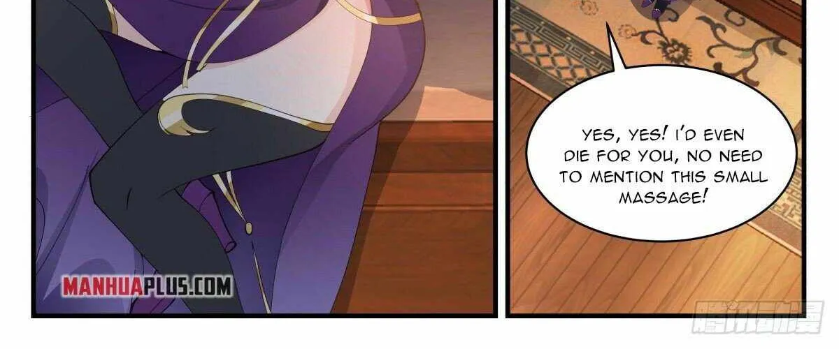 Read Martial Peak chapter 2628 image 21 on Lezhin