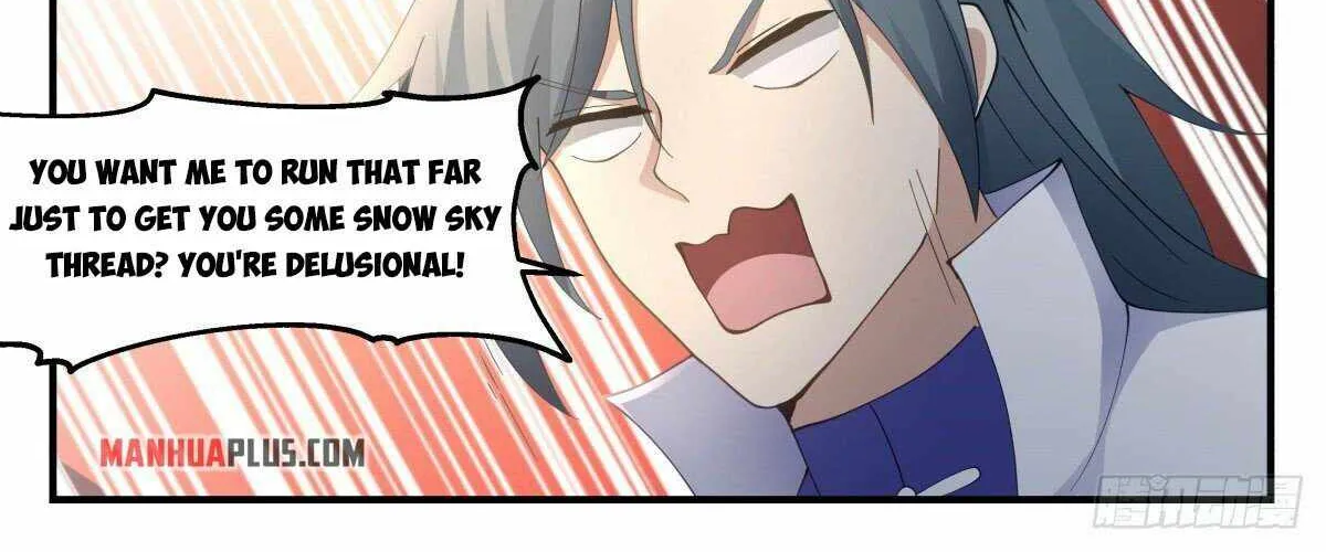 Read Martial Peak chapter 2628 image 23 on Lezhin