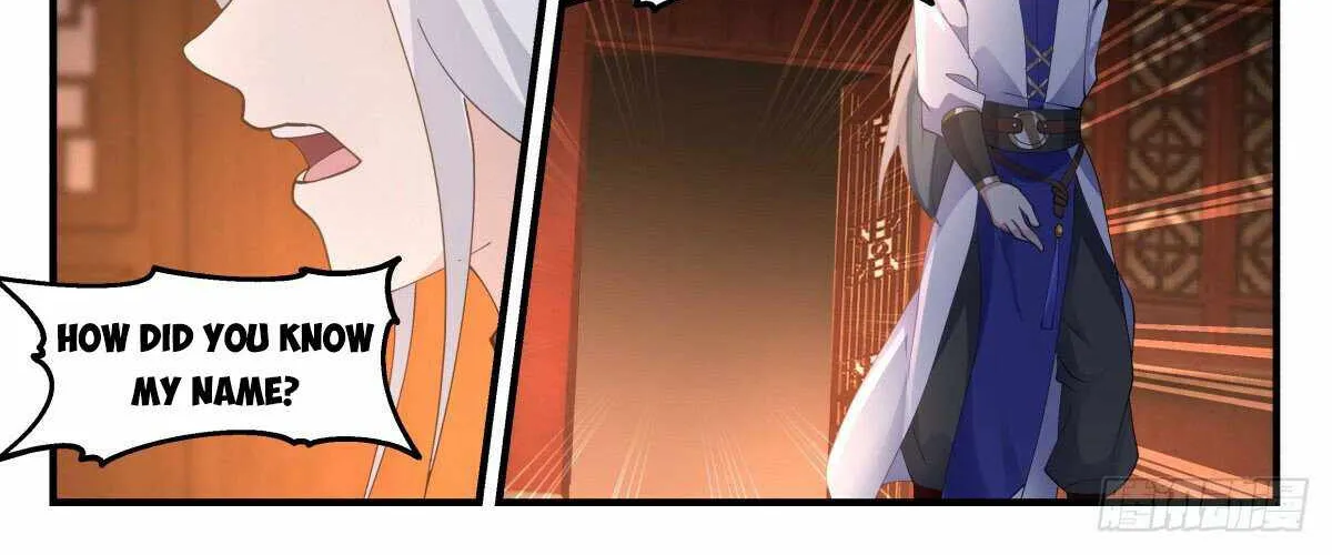 Read Martial Peak chapter 2628 image 25 on Lezhin
