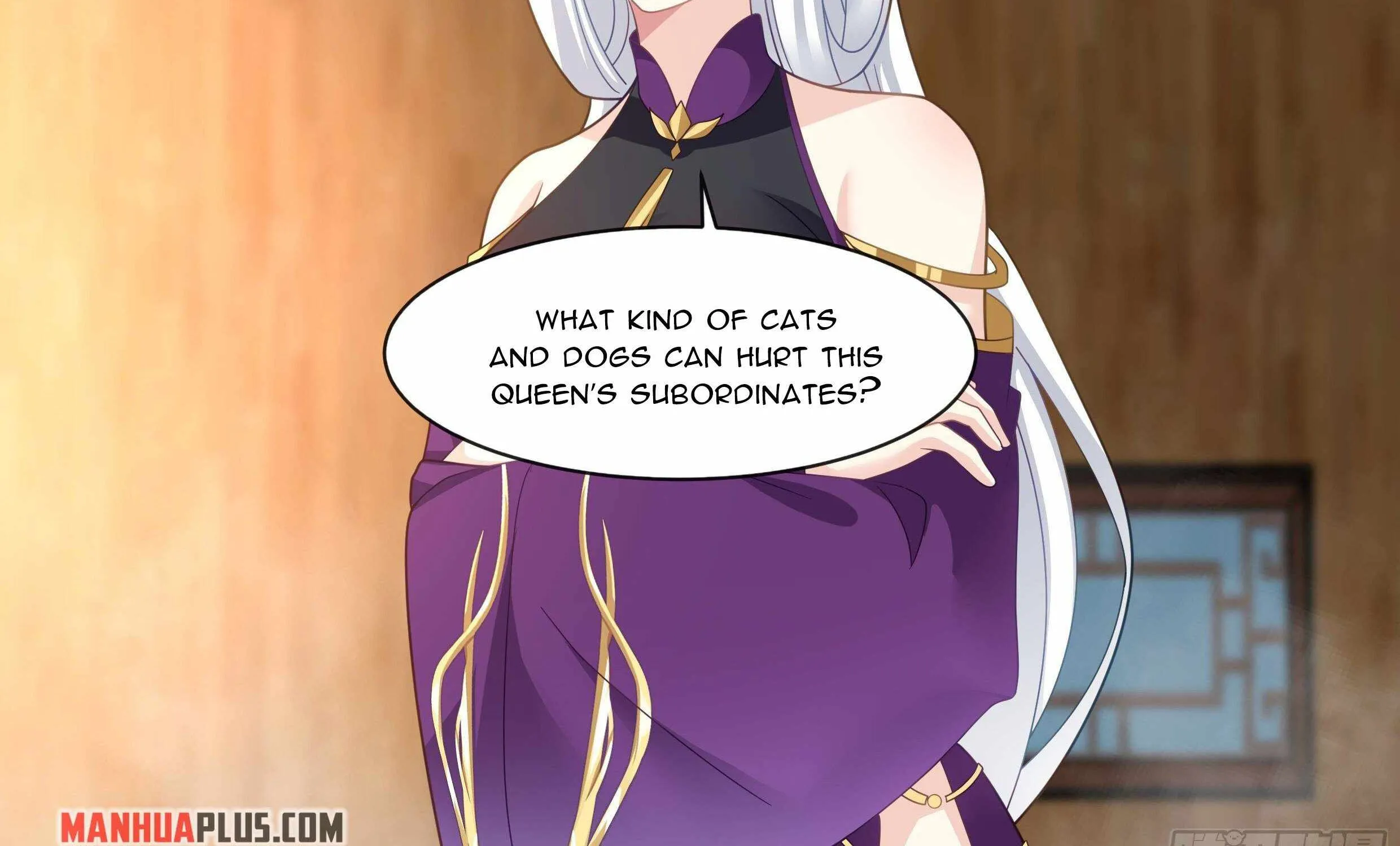 Read Martial Peak chapter 2628 image 3 on Lezhin