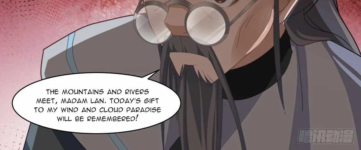 Read Martial Peak chapter 2628 image 8 on Lezhin