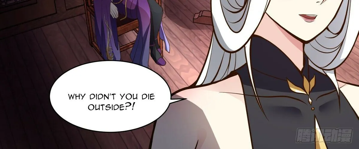 Read Martial Peak chapter 2629 image 15 on Lezhin