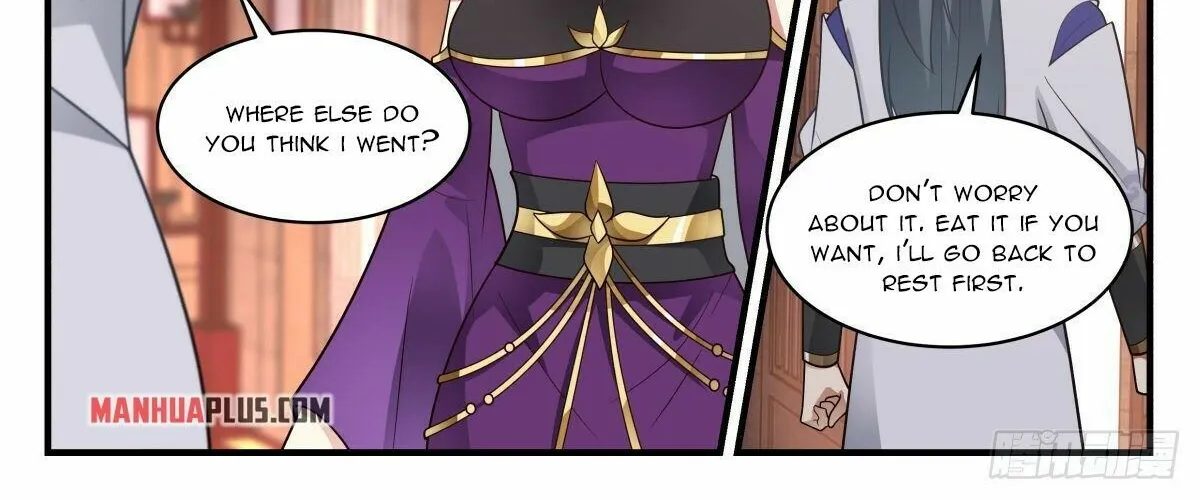 Read Martial Peak chapter 2629 image 17 on Lezhin