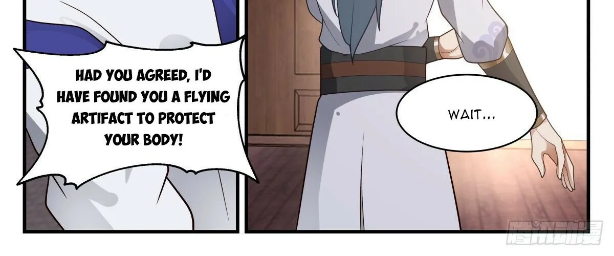Read Martial Peak chapter 2629 image 21 on Lezhin