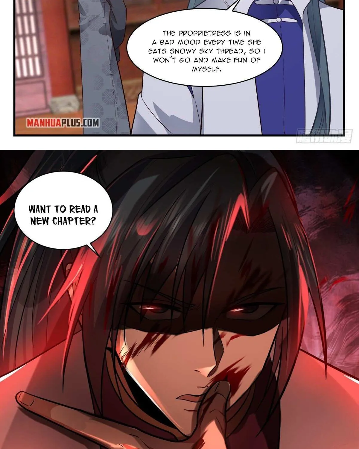 Read Martial Peak chapter 2629 image 23 on Lezhin