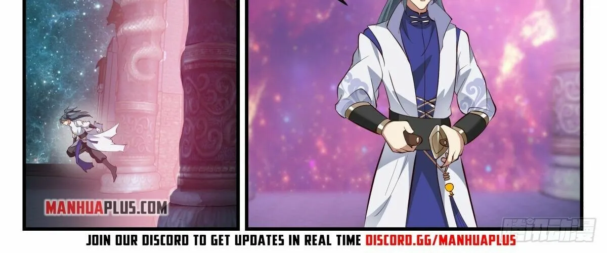 Read Martial Peak chapter 2629 image 5 on Lezhin