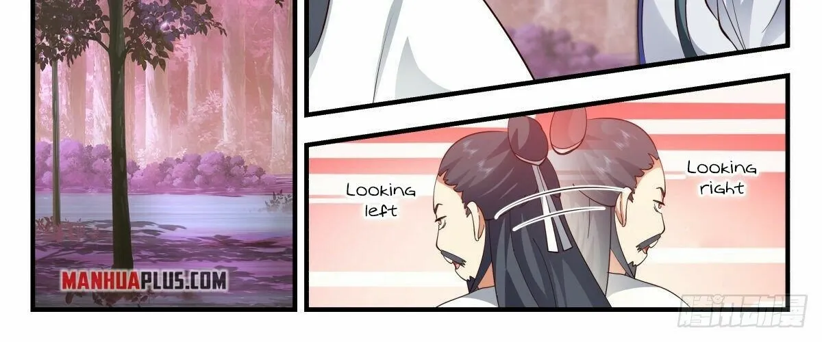 Read Martial Peak chapter 2629 image 7 on Lezhin