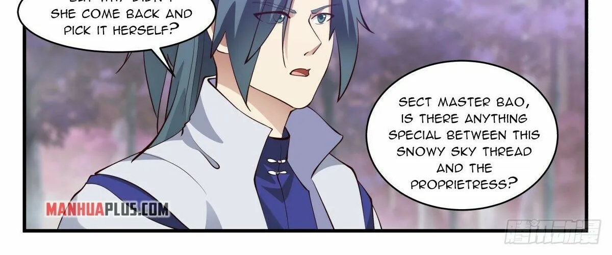 Read Martial Peak chapter 2629 image 9 on Lezhin