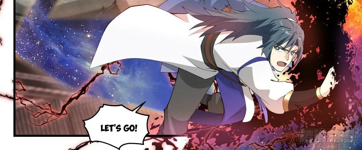 Read Martial Peak chapter 2630 image 15 on Lezhin