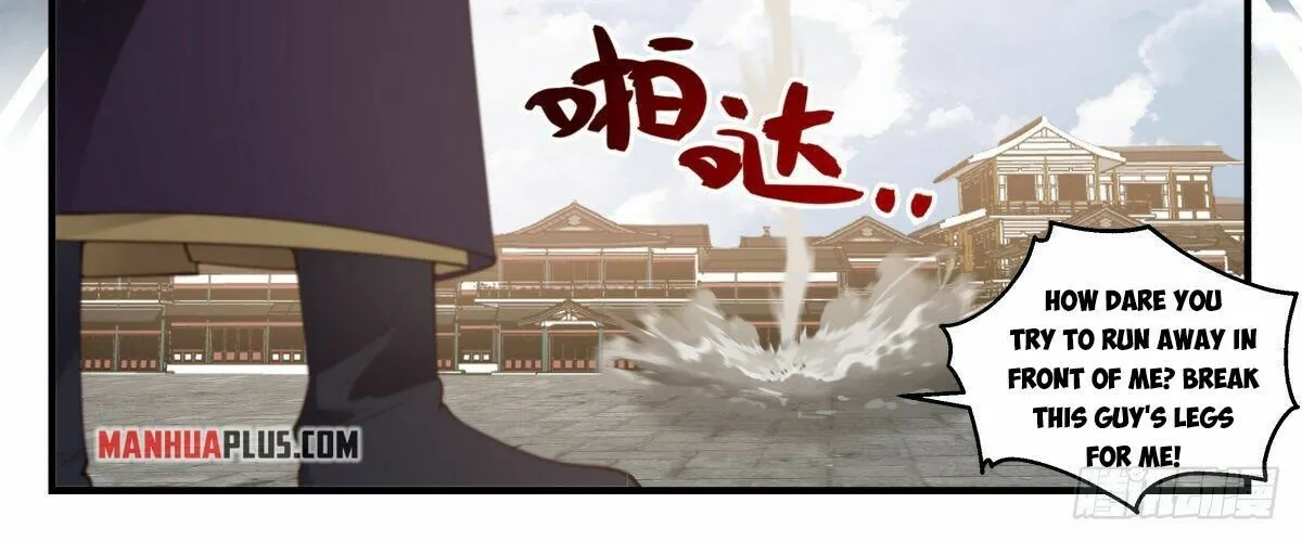 Read Martial Peak chapter 2630 image 17 on Lezhin