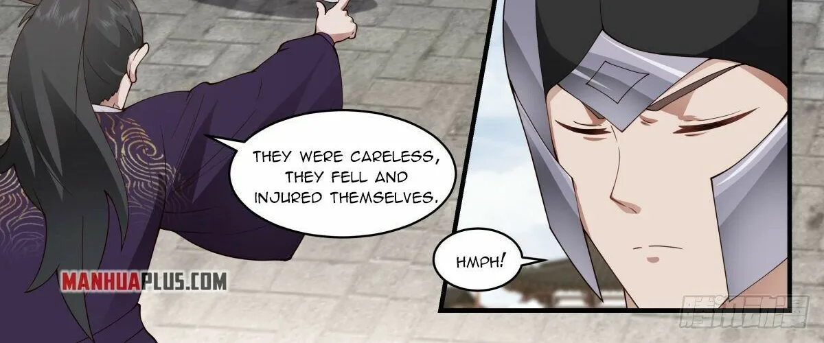 Read Martial Peak chapter 2630 image 19 on Lezhin