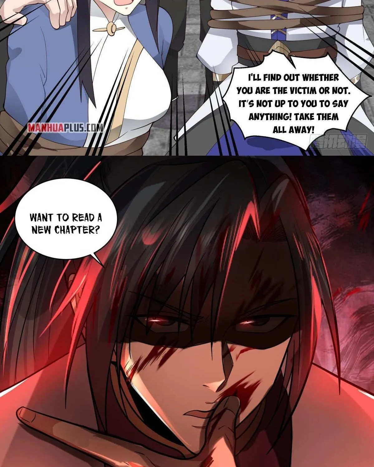 Read Martial Peak chapter 2630 image 23 on Lezhin