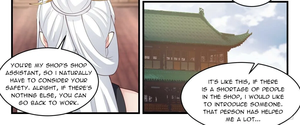 Read Martial Peak chapter 2630 image 7 on Lezhin