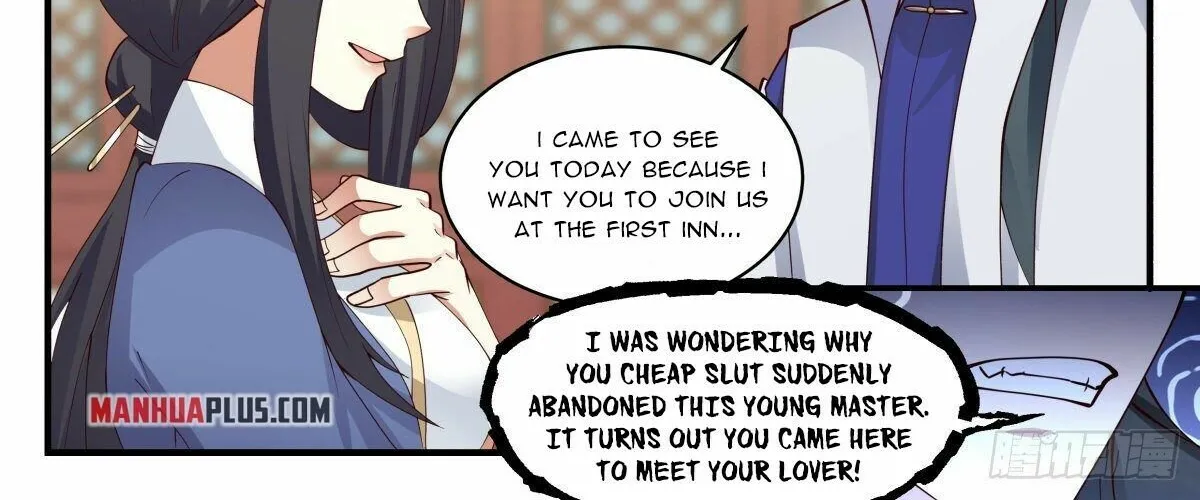 Read Martial Peak chapter 2630 image 9 on Lezhin