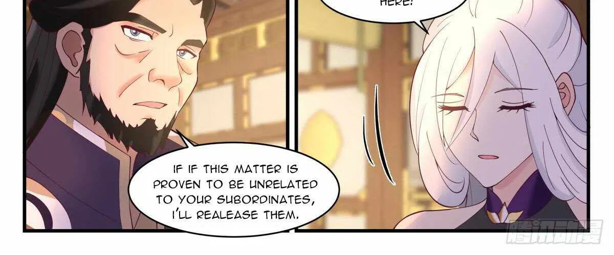 Read Martial Peak chapter 2631 image 10 on Lezhin