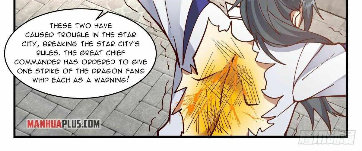 Read Martial Peak chapter 2631 image 14 on Lezhin