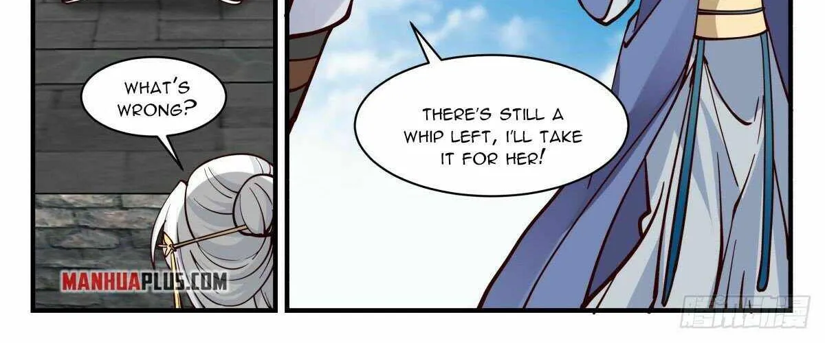 Read Martial Peak chapter 2631 image 16 on Lezhin