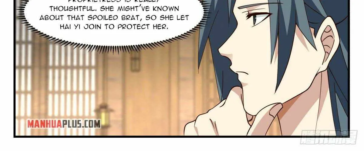 Read Martial Peak chapter 2631 image 22 on Lezhin