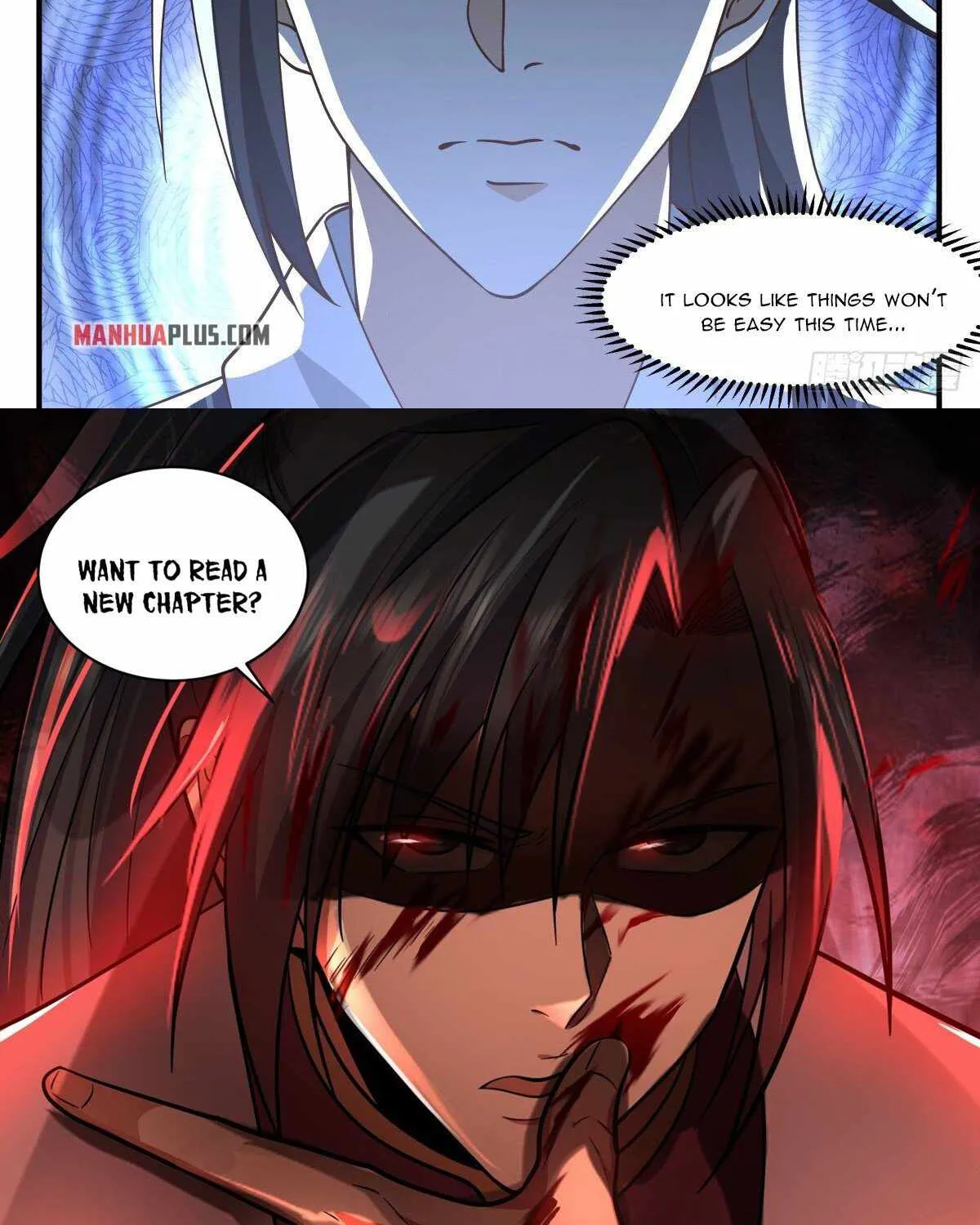 Read Martial Peak chapter 2631 image 24 on Lezhin