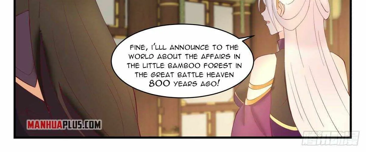 Read Martial Peak chapter 2631 image 8 on Lezhin