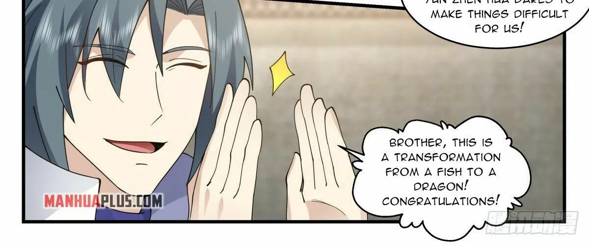 Read Martial Peak chapter 2632 image 12 on Lezhin