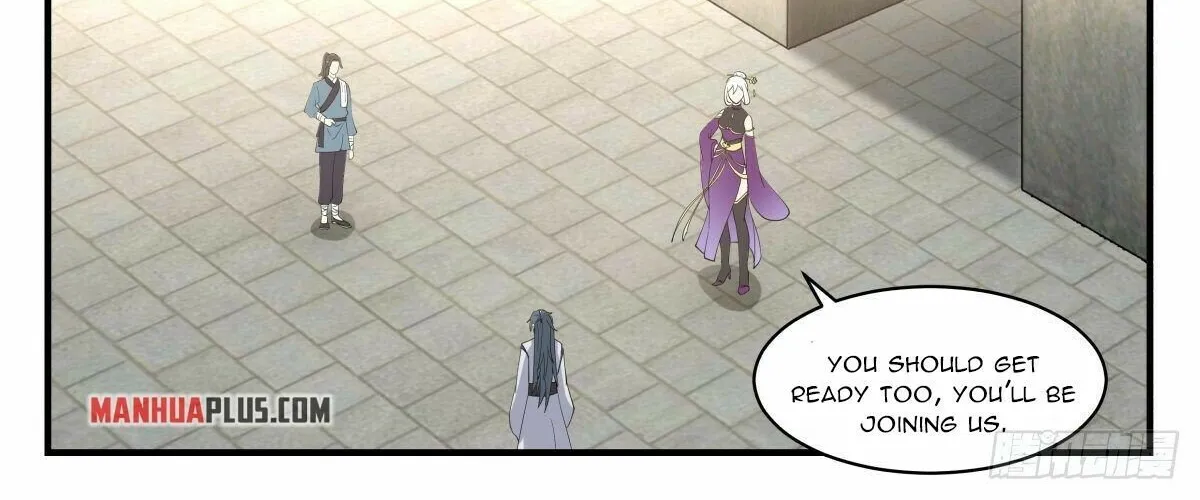 Read Martial Peak chapter 2632 image 14 on Lezhin
