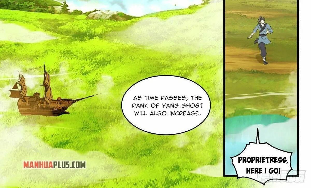 Read Martial Peak chapter 2632 image 20 on Lezhin