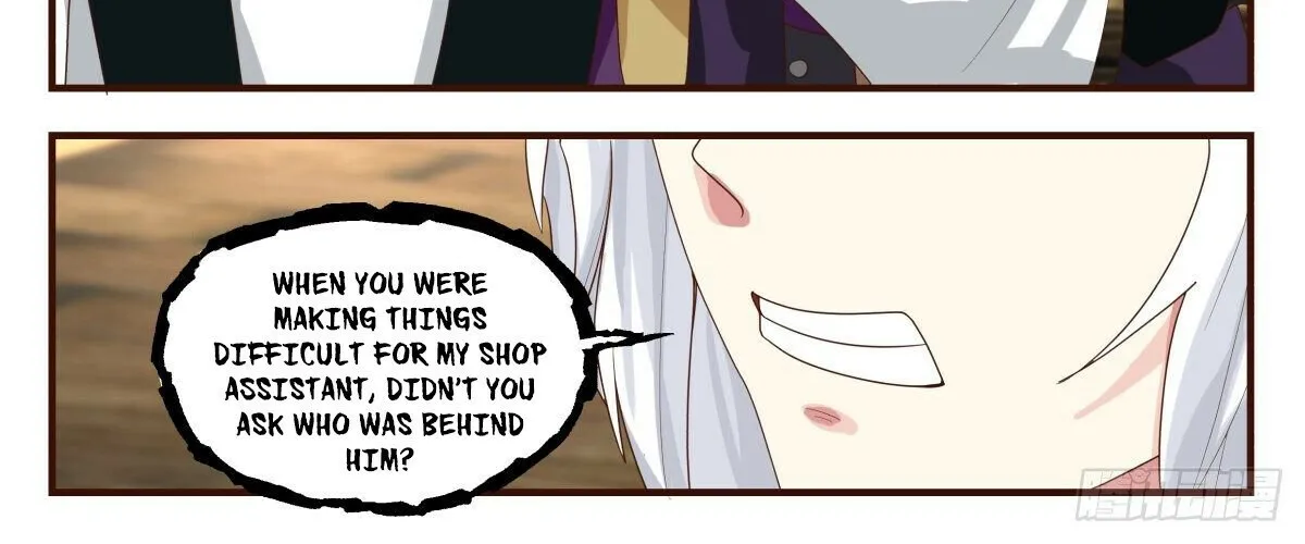 Read Martial Peak chapter 2632 image 4 on Lezhin
