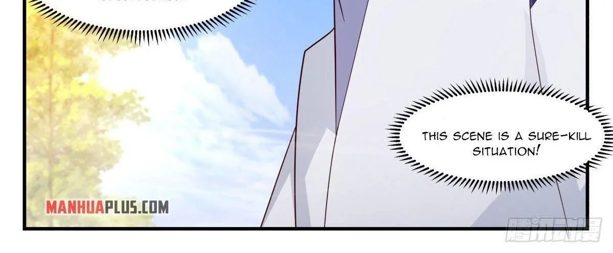 Read Martial Peak chapter 2633 image 1 on Lezhin