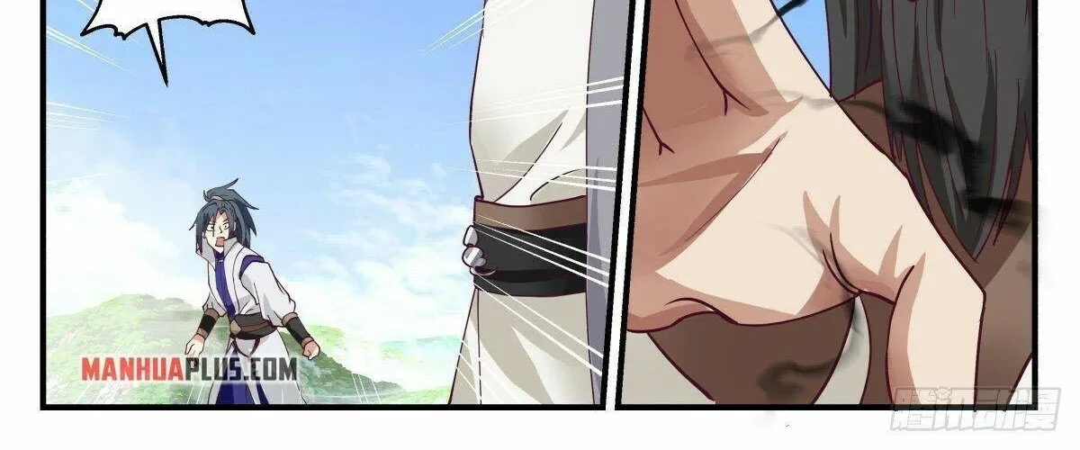 Read Martial Peak chapter 2633 image 11 on Lezhin