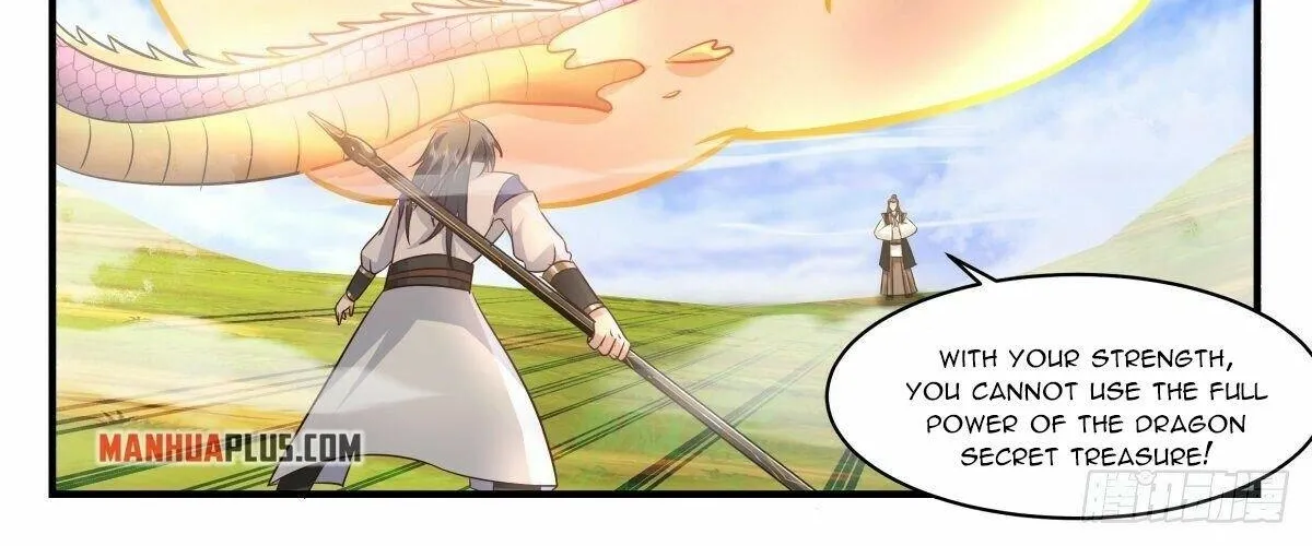 Read Martial Peak chapter 2633 image 15 on Lezhin