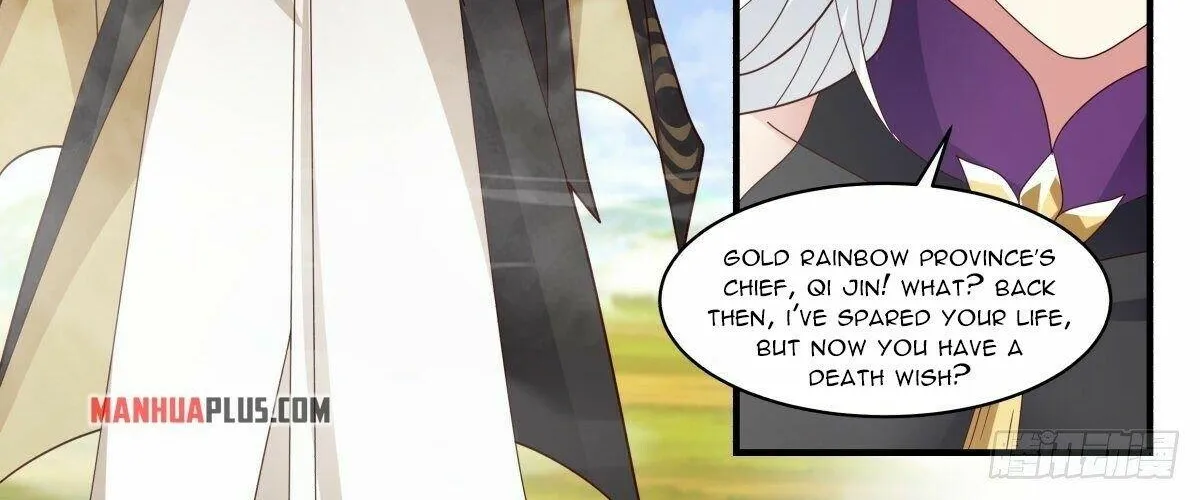 Read Martial Peak chapter 2633 image 3 on Lezhin