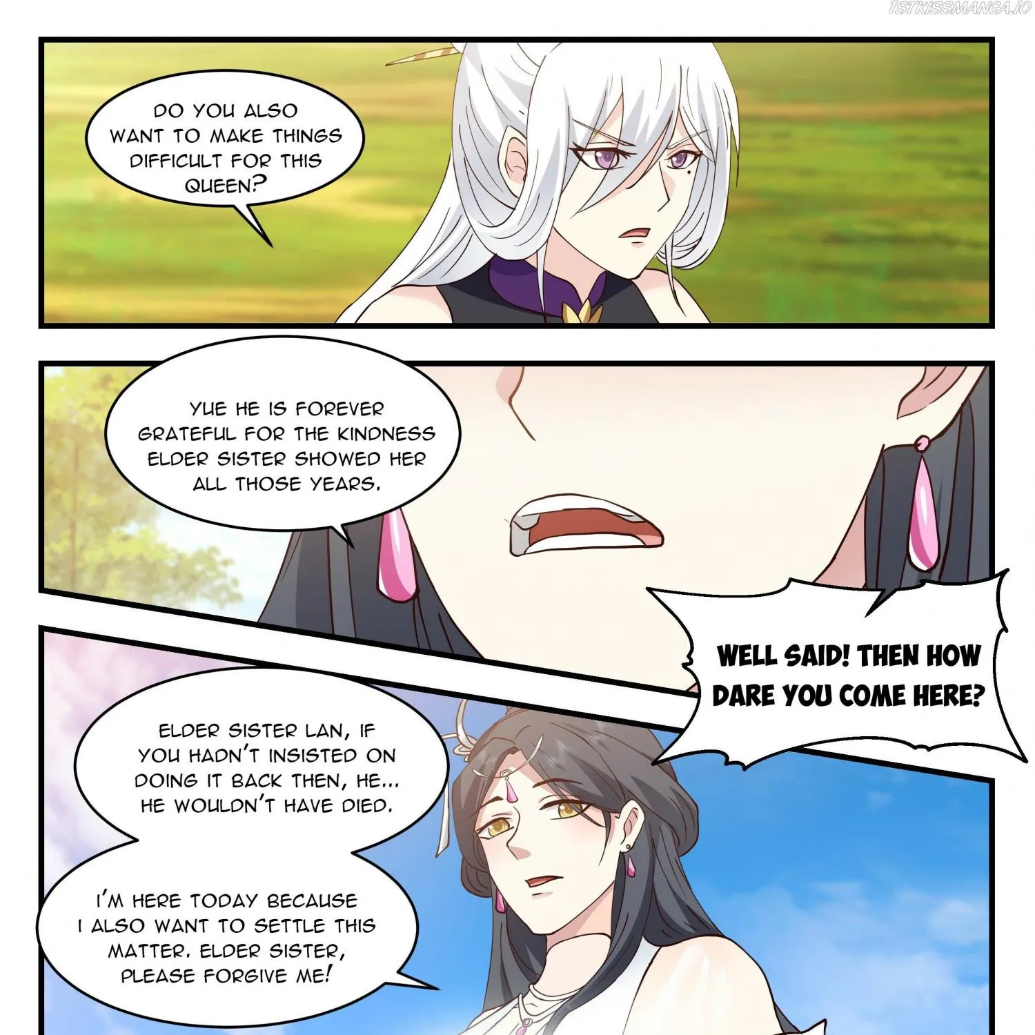Read Martial Peak chapter 2633 image 6 on Lezhin