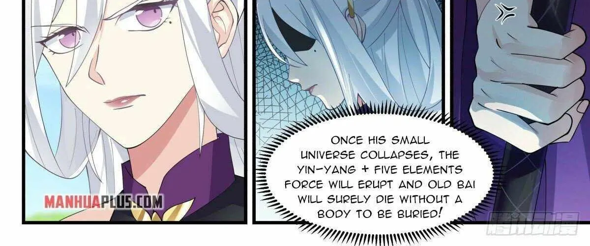 Read Martial Peak chapter 2634 image 11 on Lezhin