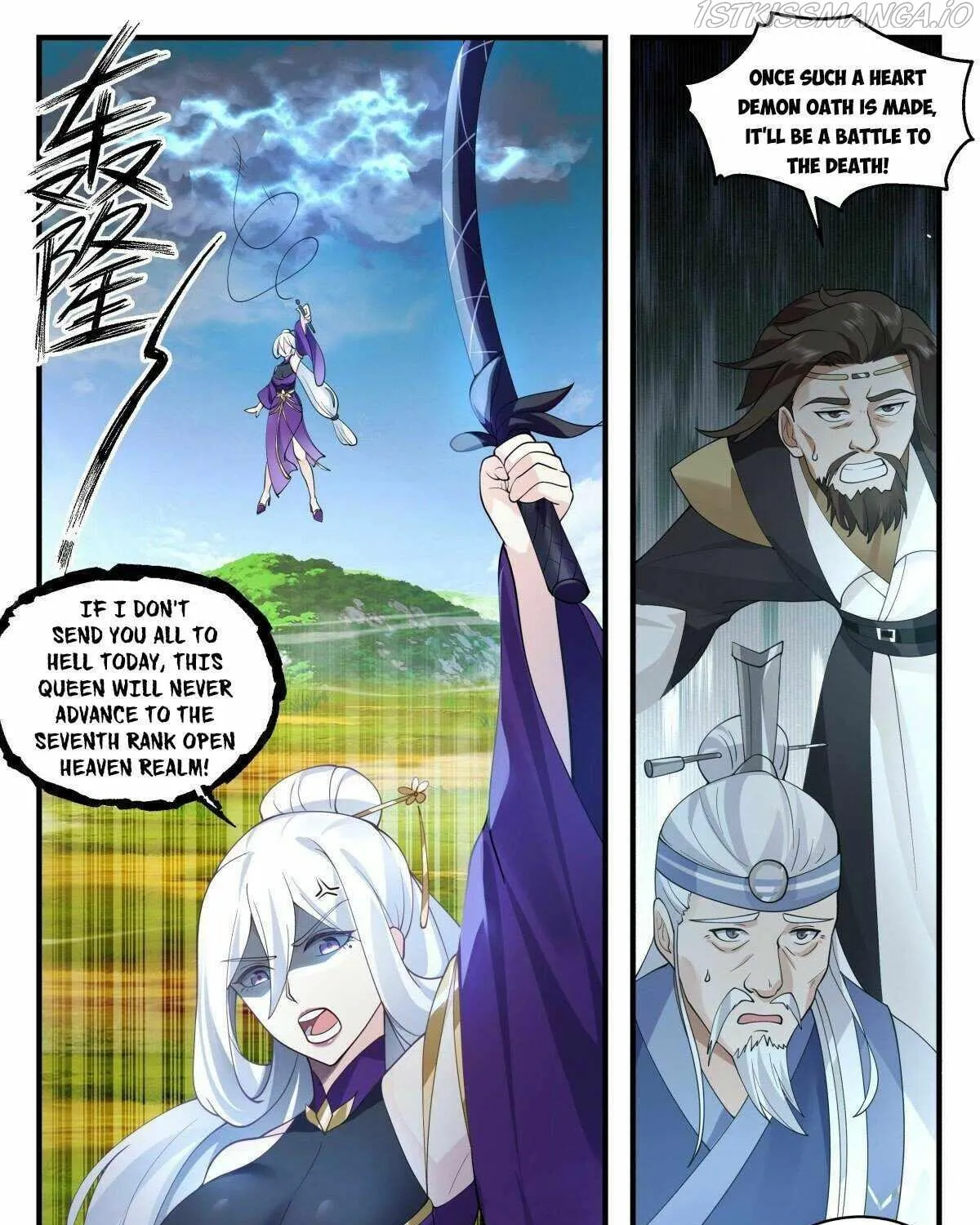 Read Martial Peak chapter 2634 image 12 on Lezhin