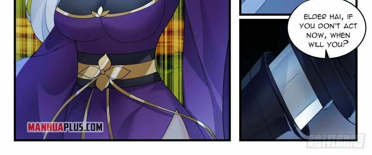 Read Martial Peak chapter 2634 image 13 on Lezhin