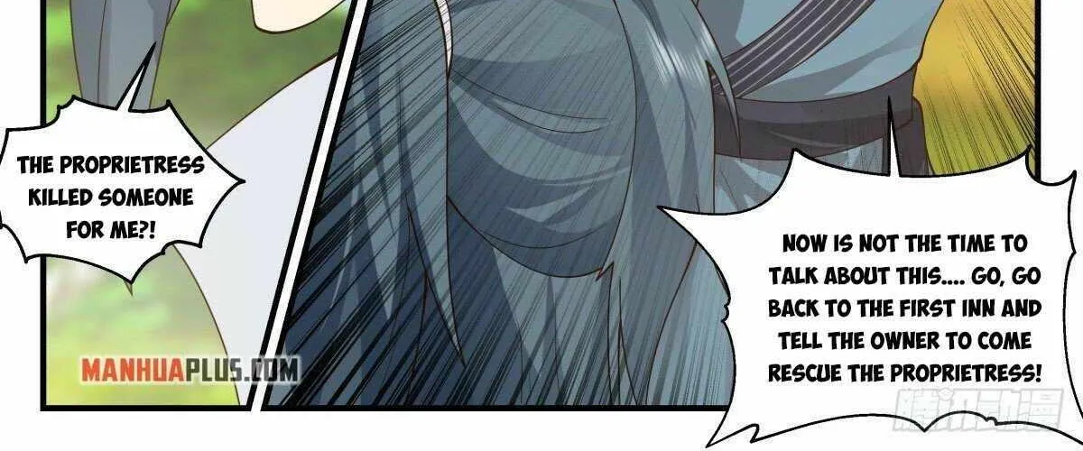 Read Martial Peak chapter 2634 image 17 on Lezhin