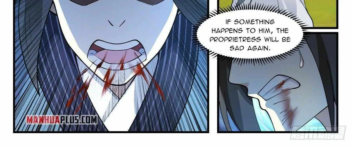 Read Martial Peak chapter 2634 image 19 on Lezhin