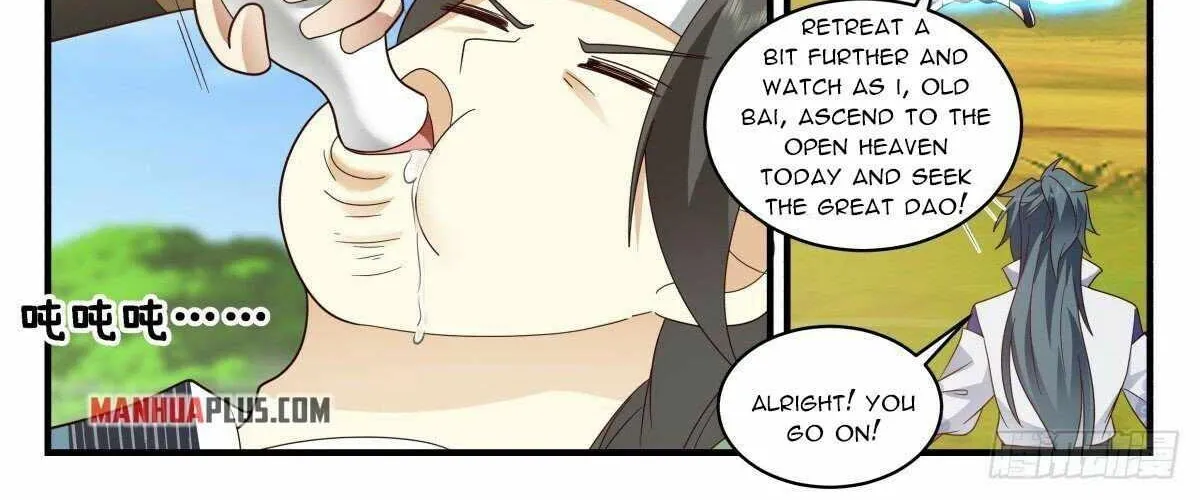 Read Martial Peak chapter 2634 image 21 on Lezhin