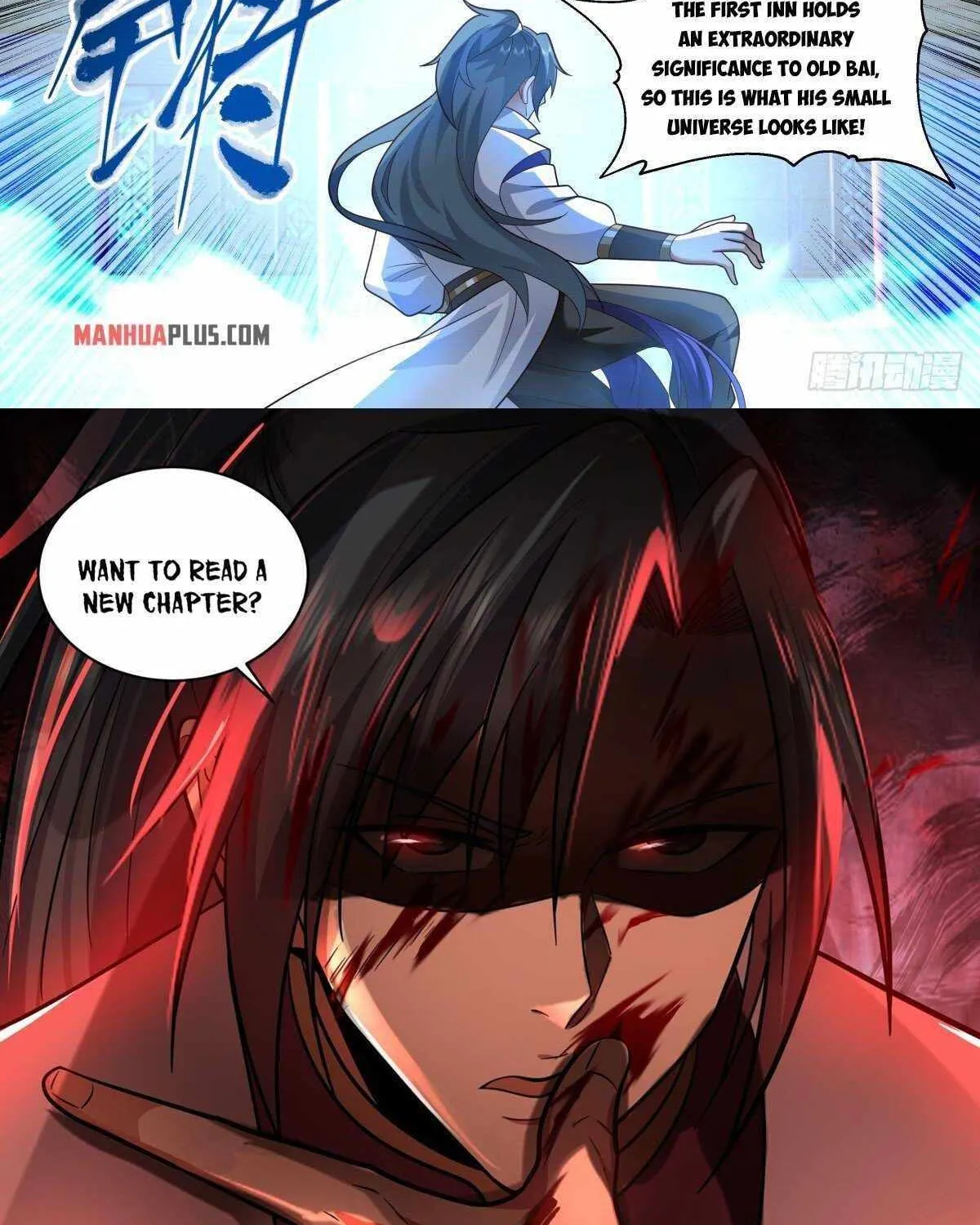 Read Martial Peak chapter 2634 image 23 on Lezhin